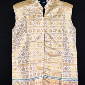 Men Jackets / Waistcoats