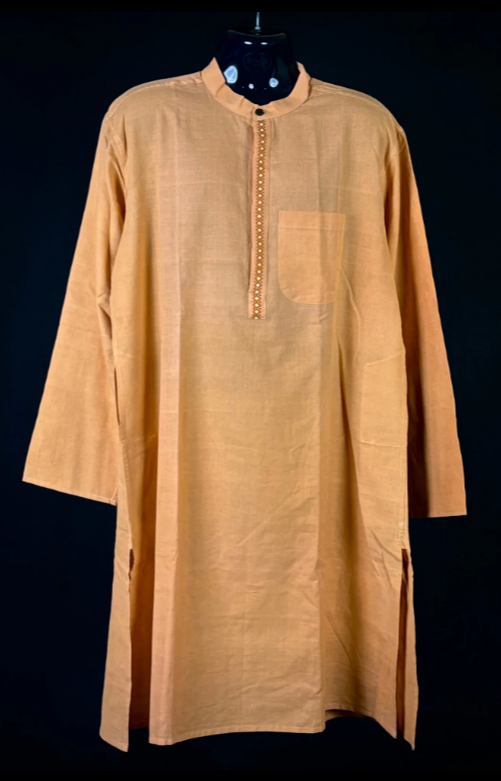 Kurta – Men – Cotton